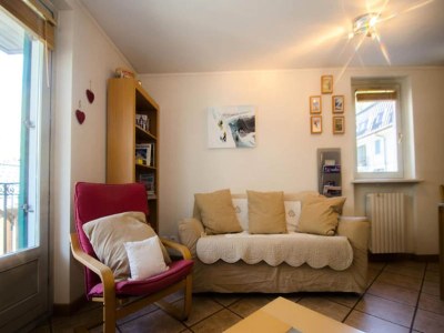 Apartment 3 Zimmer für 6 Personen - Features photo 13