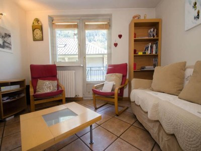 Apartment 3 Zimmer für 6 Personen - Features photo 19