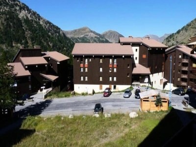 Apartment Genepi Residence f�r neun Personen - Outdoor photo 22