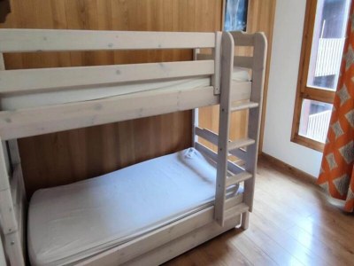 Apartment Genepi Residence f�r neun Personen - Outdoor photo 23