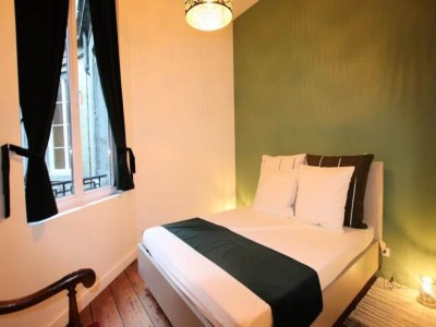Apartment Strahlendes 55 m² Apt. in Bordeaux - Features photo 19