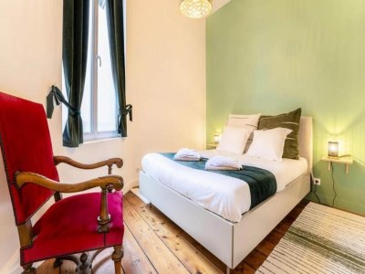 Apartment Strahlendes 55 m² Apt. in Bordeaux - Features photo 21