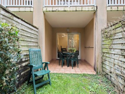 Apartment 2-Zimmer-Wohnung für 5 Personen - Komfort - Outdoor photo 13