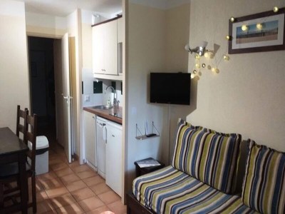 Apartment 2-Zimmer-Wohnung für 5 Personen - Komfort - Outdoor photo 21