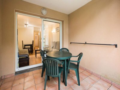 Apartment 2-Zimmer-Wohnung für 5 Personen - Komfort - Outdoor photo 32