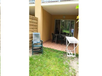 Apartment 2-Zimmer-Wohnung für 5 Personen - Komfort - Outdoor photo 35