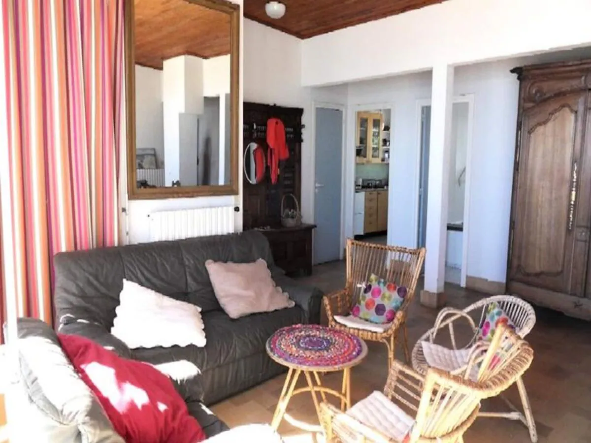 Apartment Residenz Tara-Ploemeur