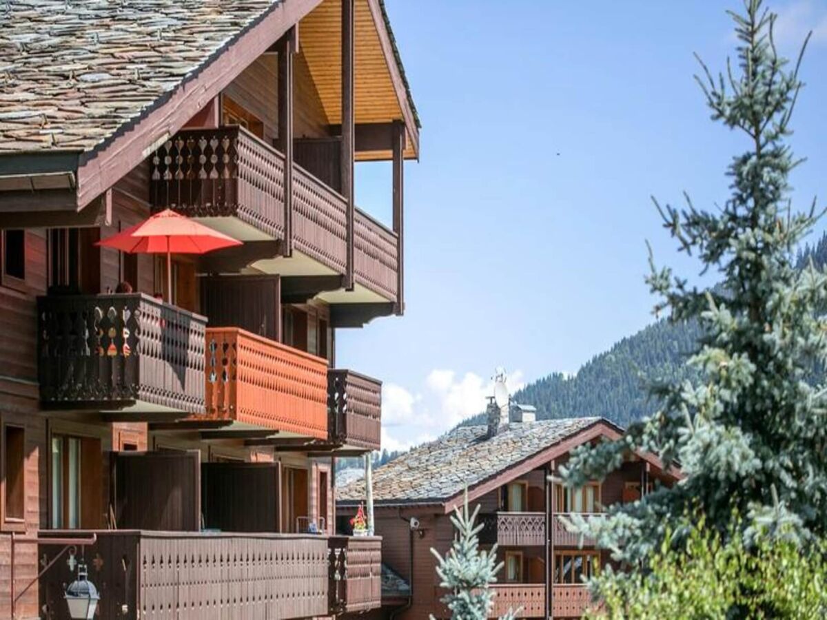 Apartment Bezirk La Forêt