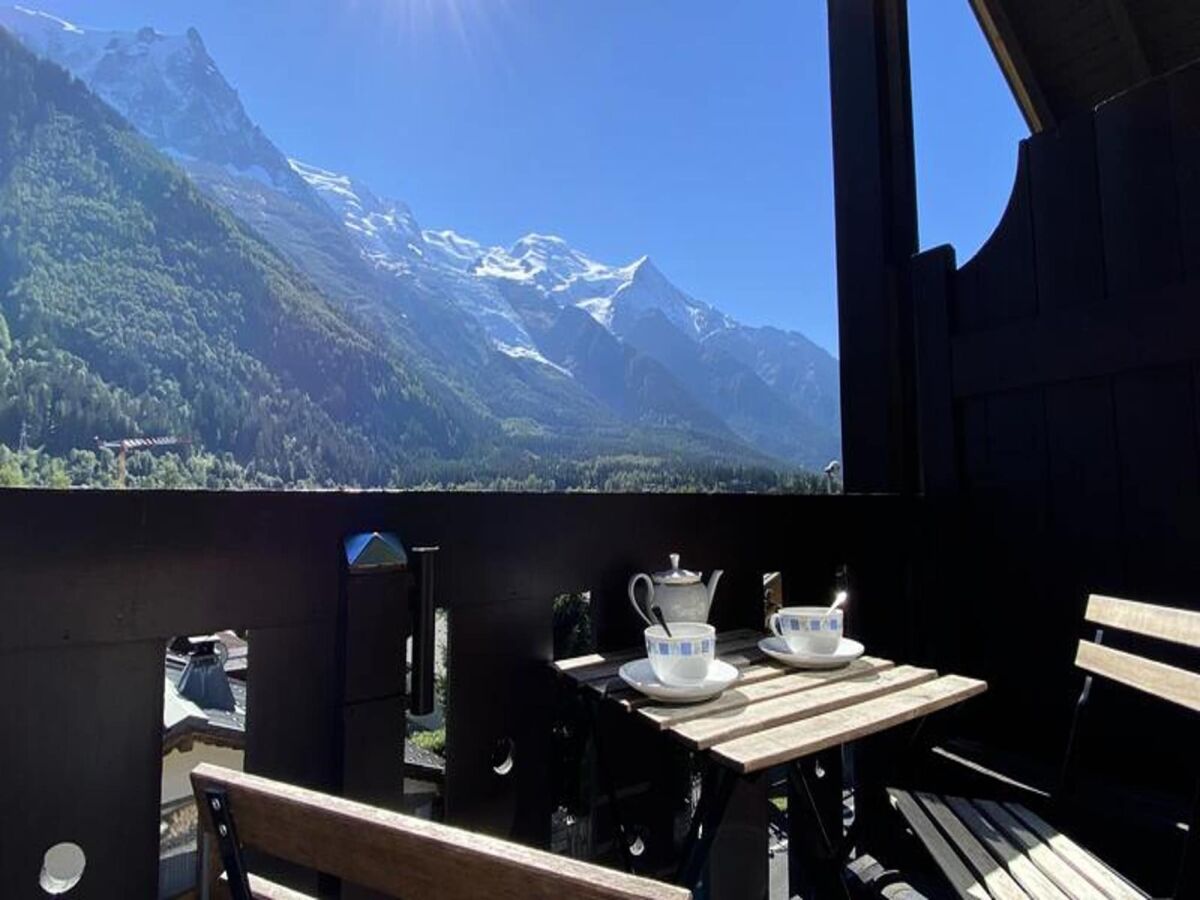 Apartment Residenz Les Deux Chamois - Outdoor photo 2