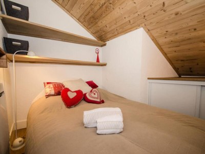 Apartment Residenz Les Deux Chamois - Features photo 16