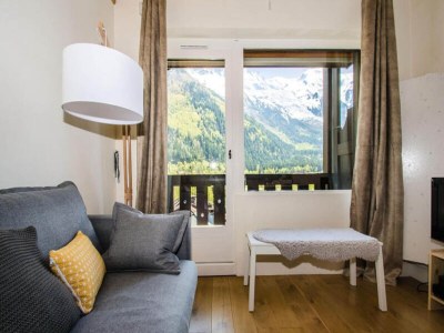 Apartment Residenz Les Deux Chamois - Features photo 21