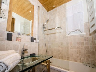 Apartment Residenz Les Deux Chamois - Features photo 31