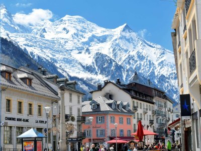 Apartment Residenz Les Deux Chamois - Environment photo 37