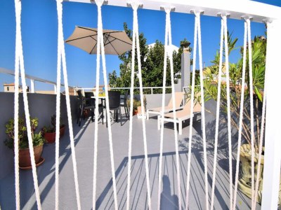 Apartment 213 Casa Can Cantino ETV/5779 von Mallorca Charme - Outdoor photo 9