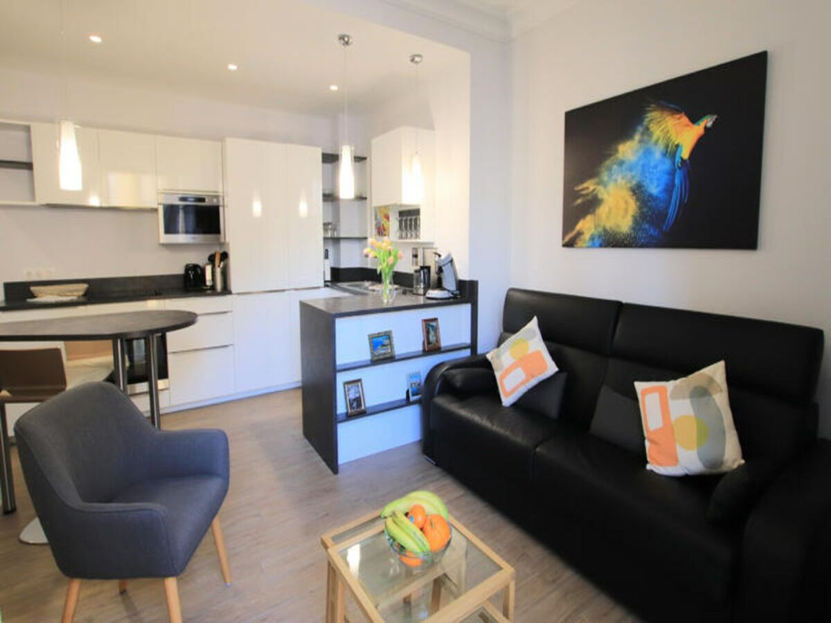 Apartment Apartments in Nice - Outdoor photo 2