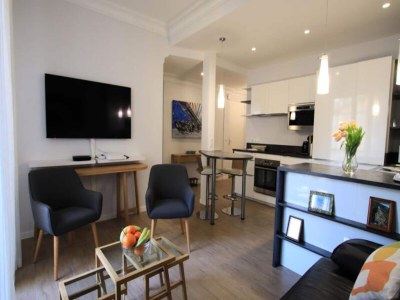 Apartment Apartments in Nice in Nice Region - Apartment
