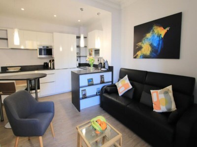 Apartment Apartments in Nice - Outdoor photo 2