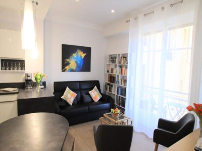 Apartment Apartments in Nice - Outdoor photo 3