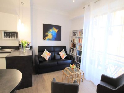Apartment Apartments in Nice - Outdoor photo 4