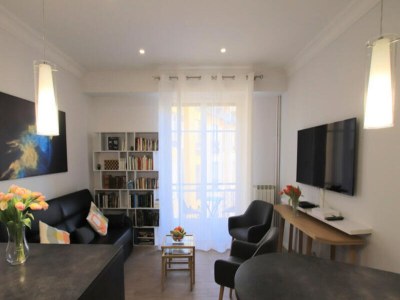 Apartment Apartments in Nice - Outdoor photo 6