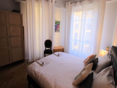 Apartment Apartments in Nice - Outdoor photo 11
