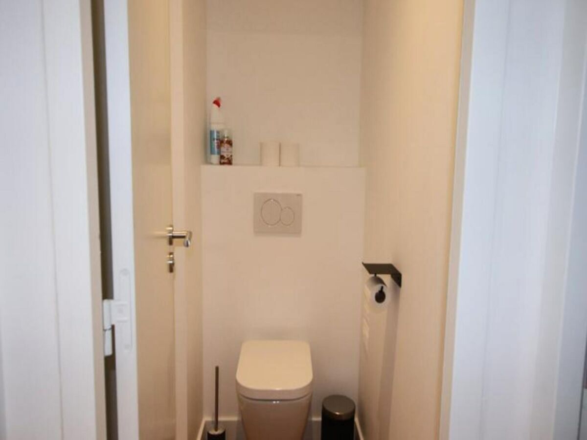 Apartment Charmante Wohnung in Bordeaux - Features photo 4