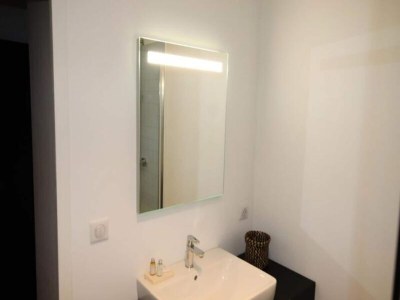 Apartment Charmante Wohnung in Bordeaux - Features photo 2