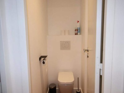Apartment Charmante Wohnung in Bordeaux - Features photo 12
