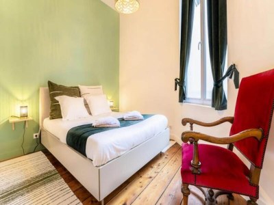 Apartment Charmante Wohnung in Bordeaux - Features photo 17