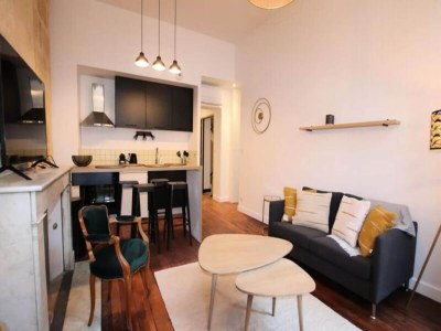 Apartment Charmante Wohnung in Bordeaux - Features photo 24