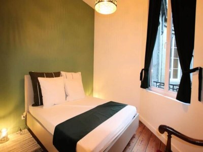 Apartment Charmante Wohnung in Bordeaux - Features photo 30