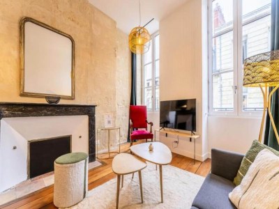 Apartment Charmante Wohnung in Bordeaux - Features photo 33