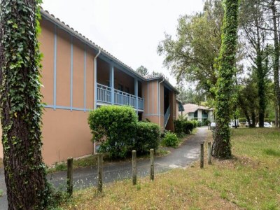 Apartment 2-Zimmer-Wohnung für 5 Personen - Auswahl - Outdoor photo 27