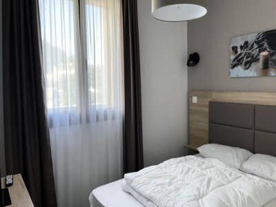 Apartment 3 Zimmer für 10 Personen - Features photo 20