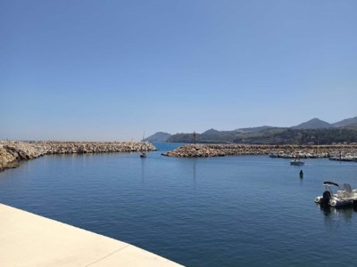 Apartment Mer und Golf Residence Port Argeles - Environment photo 29