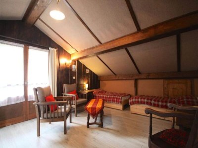 Apartment Chalet Les Triolets - Features photo 10