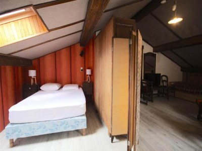 Apartment Chalet Les Triolets - Features photo 13