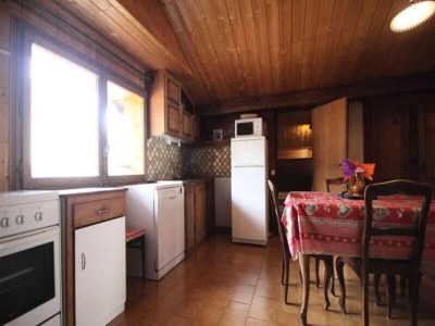 Apartment Chalet Les Triolets - Features photo 16
