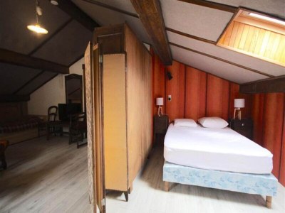 Apartment Chalet Les Triolets - Features photo 17