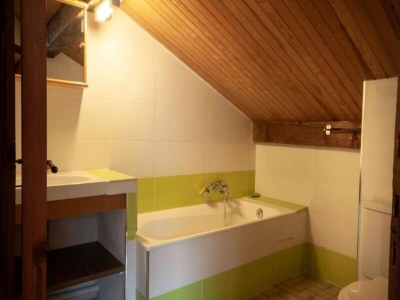 Apartment Chalet Les Triolets - Features photo 19