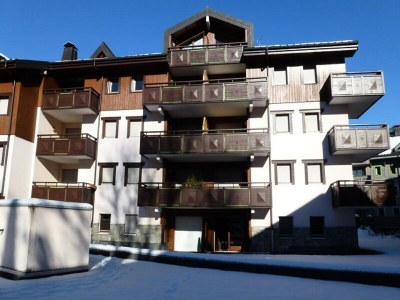 Apartment Residenz Espace Montagne in Chamonix - Apartment