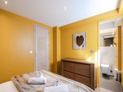 Apartment Residenz Espace Montagne - Features photo 31