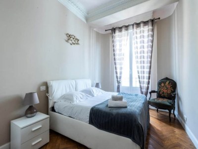 Apartment Wohnungen in Nizza - Outdoor photo 17