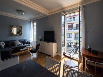 Apartment Wohnungen in Nizza - Outdoor photo 18