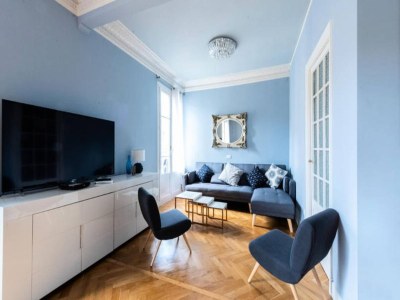 Apartment Wohnungen in Nizza - Outdoor photo 27