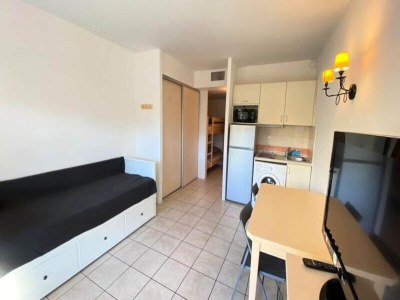 Apartment Studio für 4 Personen - Outdoor photo 15