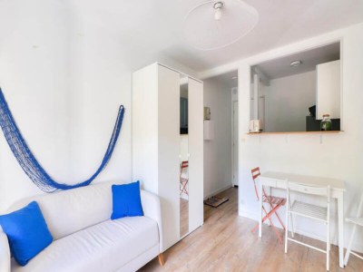 Apartment Apartment for 2 people with 2 rooms in Deauville - Apartment
