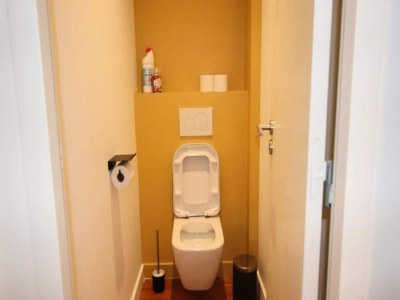 Apartment Charm. 55 m² Apt. im Zentrum von Bordeaux - Features photo 12