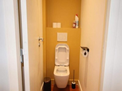 Apartment Charm. 55 m² Apt. im Zentrum von Bordeaux - Features photo 25