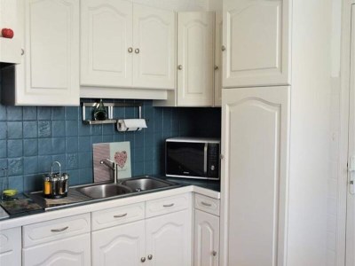 Apartment Residenz Tella ploemeur in Ploemeur - Apartment